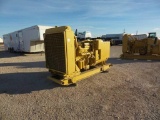 Cat SR-4 200KW Generator