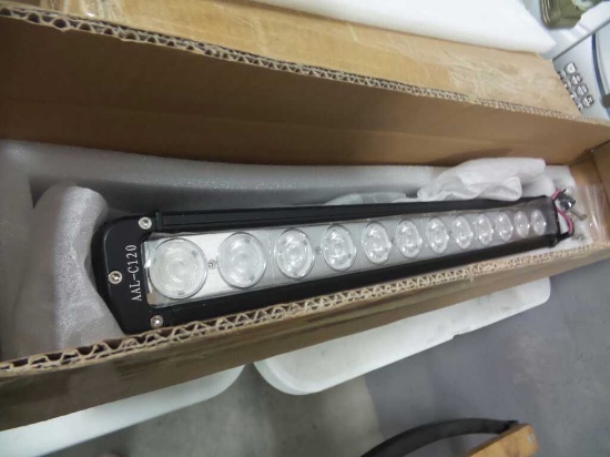 Light Bar C120