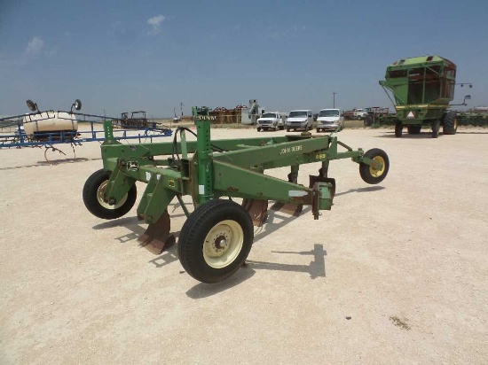 John Deere 965 Switch Plow