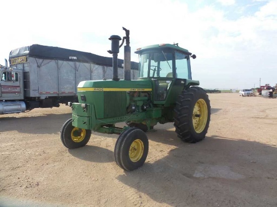 1975 John Deere 4430 Tractor