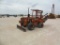 #Ditch Witch R40A Trencher