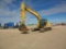 #John Deere 200C LC Excavator