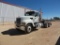 *2011 Mack CHU613 Truck Tractor