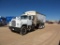 Mack Fertilizer Truck