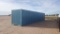 40Ft x 8Ft Storage Container