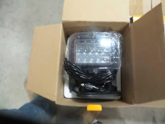 50 Watt LED 12 V Spot Light