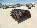 Sheep Foot Roller for Ingersoll Rand Compactor