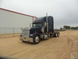2000 Freightliner Classic XL Truck Tractor