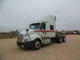 2012 International Navistar Truck Tractor