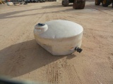 325 Gallon Water Tank