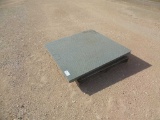 5000lbs Payless Scale