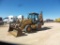 #Case 590 Super L Backhoe