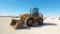 #2007 CAT 928G Wheel Loader