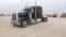 2005 Peterbilt 379 Truck Tractor