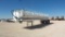 2006 Dragon 130BBL Vacuum Tank Trailer