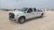 2011 Ford F-350 XL Super Duty Pickup