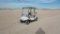 2012 Yamaha YDRAX2 Golf Cart