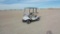 2012 Yamaha YDRAX2 Golf Cart