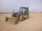 John Deere 310SK Backhoe