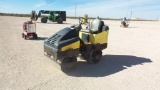 Wacker RD11A Double Drum Roller