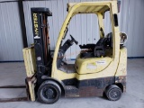 Hyster S50FT Forklift