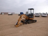 #Case CX36 Mini Excavator