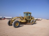 CAT 140G Motor Grader