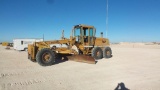 #Galion Dresser A550 Motor Grader