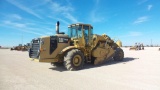 #2006 CAT RM500 Road Reclaimer