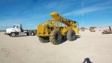 #Ardco Articulating Hyd. Drill Buggy