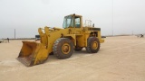 #Michigan 12500 Wheel Loader