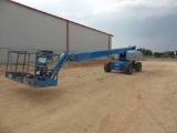 #2008 Genie S-85 Man Lift