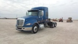 2013 International Pro Star Eagle Truck Tractor