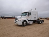 2005 Freightliner Columbia Truck Tractor