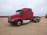 2005 International 9200i Truck Tractor