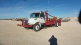 2005 International 4300 Roustabout Truck