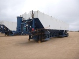 2005 APPCO FS-30 Sand King Trailer