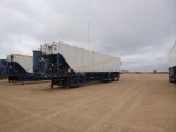 2006 APPCO FS-30 Sand King Trailer