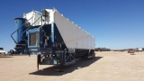 2008 APPCO FS-30 Sand King Trailer