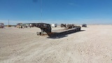 2006 Etnyre Blackhawk Lowboy Trailer