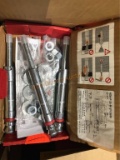 HILTI M12x125/50 Anchor Bolts