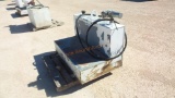 Transfer Fuel Tank