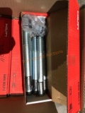 HILTI 1x9 -1