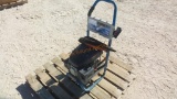 Selco Pressure Washer