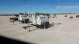 2011 Terex AL4000 Light Tower