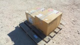 (2) Boxes of Light Tower Lamps