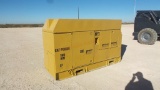 US Department of Defense MEP-807A Generator