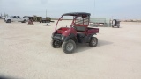 2005 Kawasaki Mule