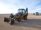 Volvo BL70 Backhoe