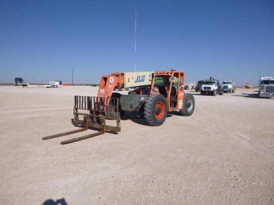 2005 JLG G9-43A Telescopic Forklift